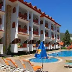 Melita 3*