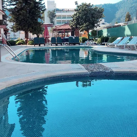 Hotel de apartamente Melita