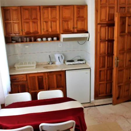 Hotel de apartamente Melita