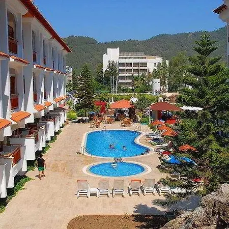 Melita Aparthotel