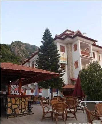 Hotel de apartamente Melita