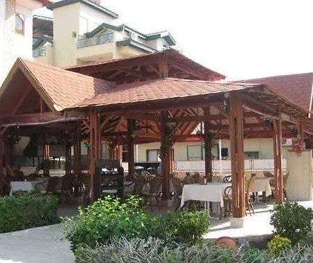 Melita Aparthotel
