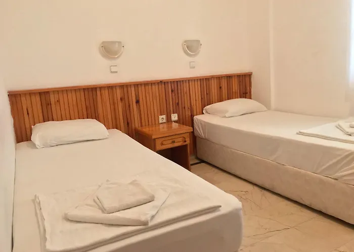 Melita 3*
