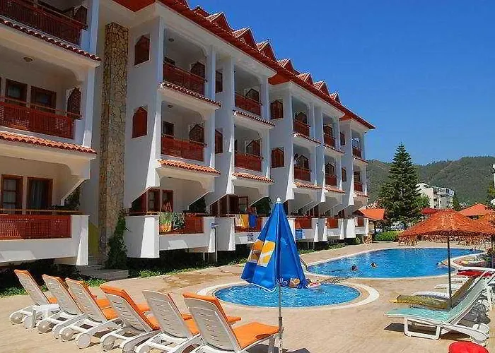 Melita 3*