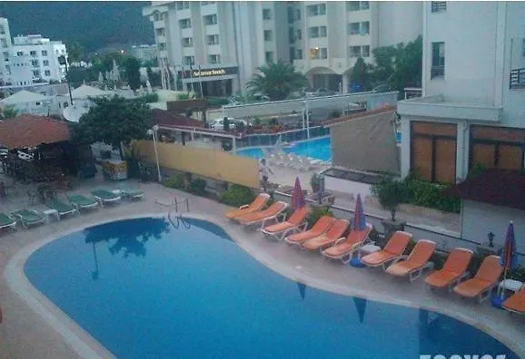 Melita 3* 이츠멜레르