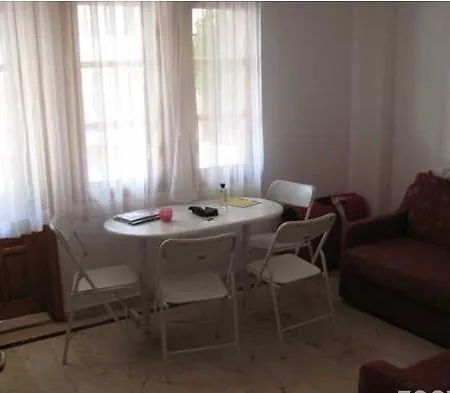 Aparthotel Melita Icmeler