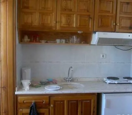 Melita מלון דירות