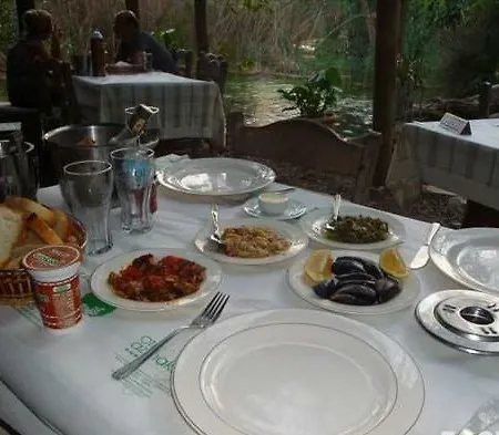 Melita מלון דירות