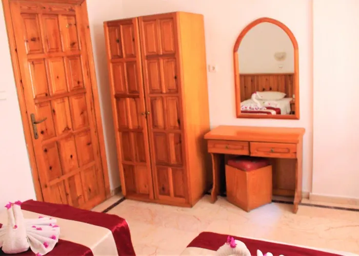 Melita Lejlighedshotel 3*