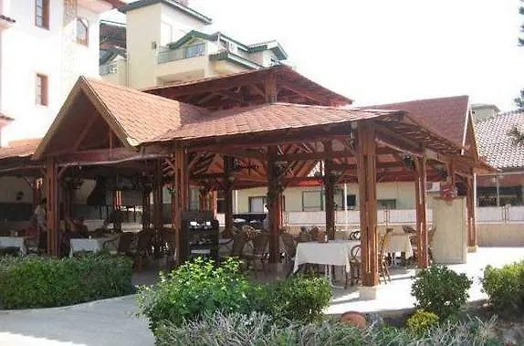 Melita Lejlighedshotel