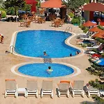 Aparthotel Melita 3*
