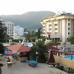 Melita Aparthotel İçmeler