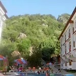 Aparthotel Melita 3*
