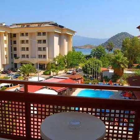 Melita İçmeler