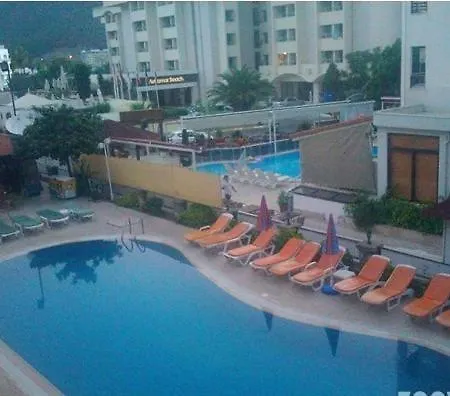 Melita 3* İçmeler